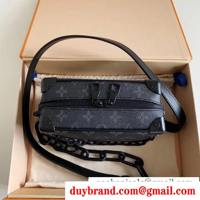 ルイ ヴィトン louis vuitton 斜め掛けバッグ 秋を感じるスタイルを楽しむ 2019秋冬におすすめ着こなし
