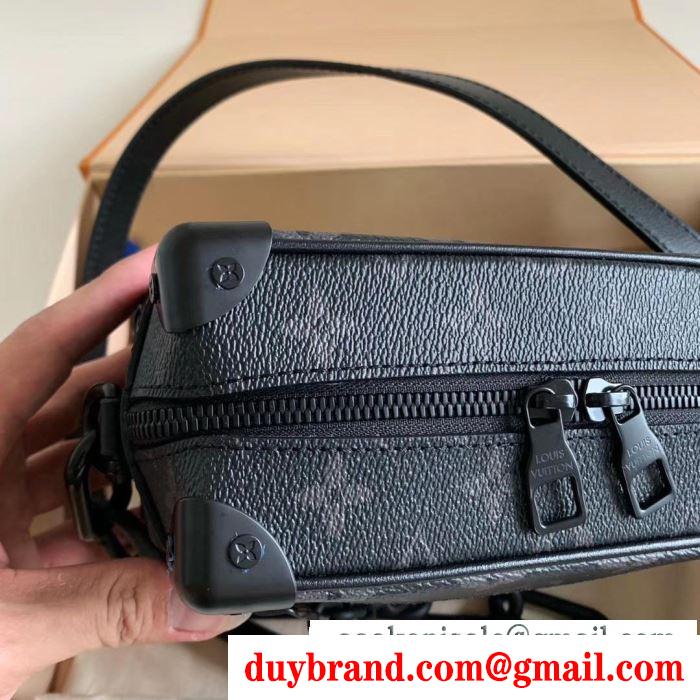 ルイ ヴィトン louis vuitton 斜め掛けバッグ 秋を感じるスタイルを楽しむ 2019秋冬におすすめ着こなし