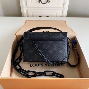 Louis Vuitton Louis Vuitton Thưởng thức Túi chéo Phong cách cảm giác 2019 Khuyến nghị mặc quần áo vào mùa thu / mùa đông 2019 Louis Vuitton Louis Vuitton