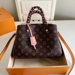 Mùa thu / Mùa đông 2019 Các xu hướng mới nhất và phong cách dễ dàng Louis Vuitton Louis Vuitton Túi xách _ Louis Vuitton Louis Vuitton_ Thương hiệu giá rẻ 