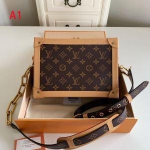 Louis Vuitton Louis Vuitton Túi treo đường chéo 2 Lựa chọn màu 2019 2019
