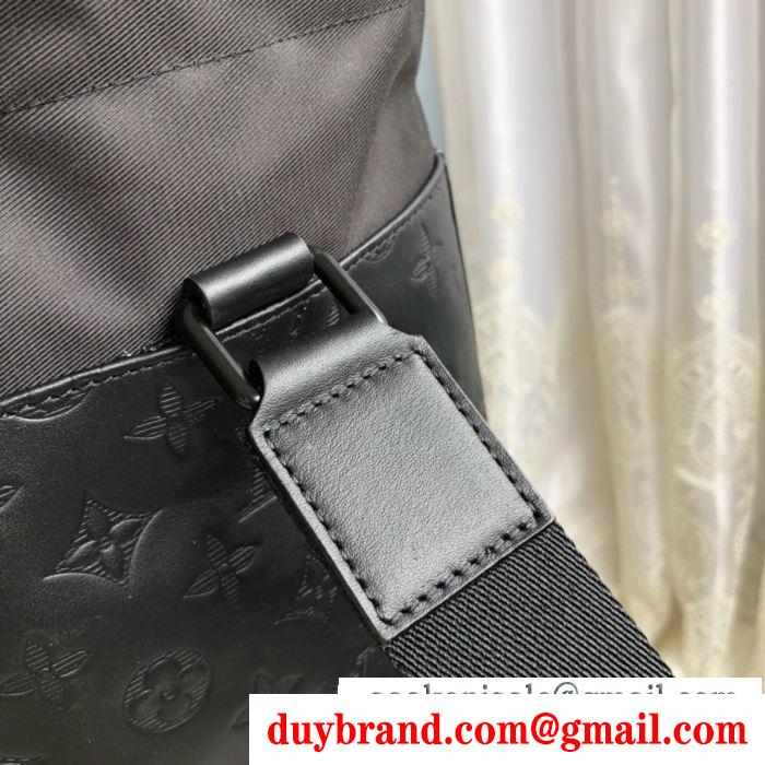 寒い季節を彩るアイテムルイ ヴィトン louis vuitton 斜め掛けバッグ 2019年秋冬最新のトレンド