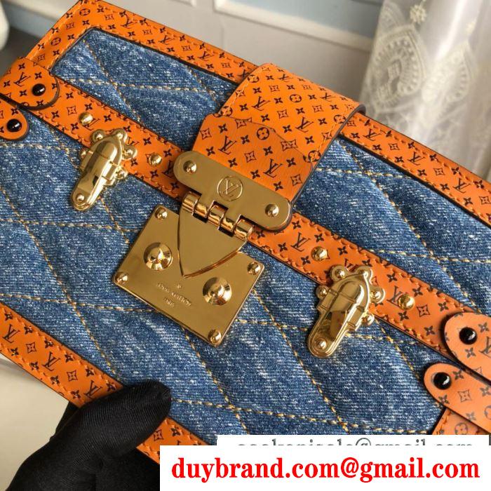 上品な秋冬コーデに仕上げる ルイ ヴィトン louis vuitton 斜め掛けバッグ 2019年秋冬最新のトレンド