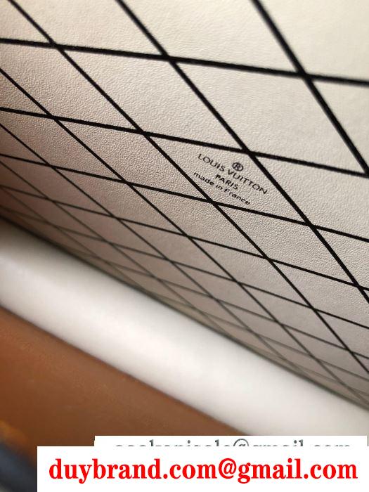 上品な秋冬コーデに仕上げる ルイ ヴィトン louis vuitton 斜め掛けバッグ 2019年秋冬最新のトレンド