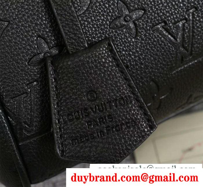 2019年秋冬最新のトレンド ルイ ヴィトン louis vuitton ハンドバッグ 多色可選 秋冬にぴったりトレンドな着こなし