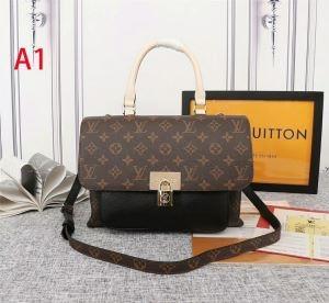 Louis Vuitton Louis Vuitton Túi xách Đoạn đa dạng với bầu không khí bình thường như mùa thu và mùa đông