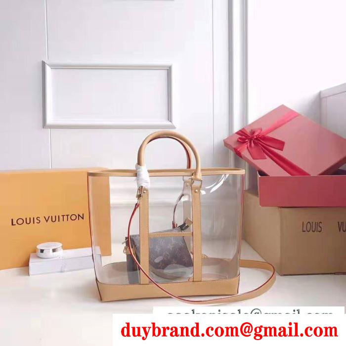 2019秋冬の必需品 ルイ ヴィトン louis vuitton ハンドバッグ 秋冬の季節感を取り入れたい時におすすめ