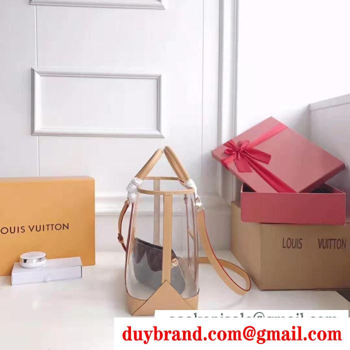 2019秋冬の必需品 ルイ ヴィトン louis vuitton ハンドバッグ 秋冬の季節感を取り入れたい時におすすめ