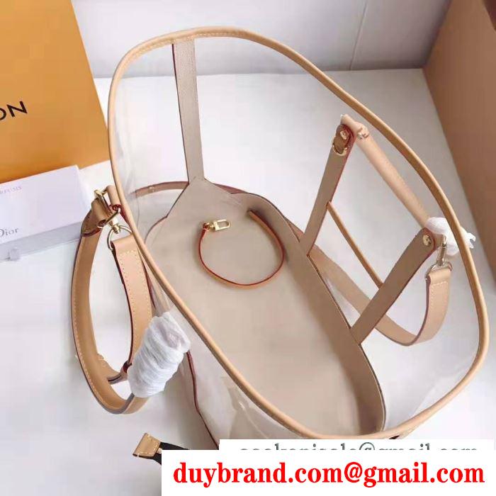 2019秋冬の必需品 ルイ ヴィトン louis vuitton ハンドバッグ 秋冬の季節感を取り入れたい時におすすめ