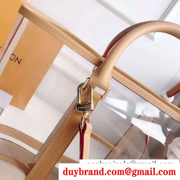 2019秋冬の必需品 ルイ ヴィトン louis vuitton ハンドバッグ 秋冬の季節感を取り入れたい時におすすめ