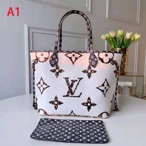 Louis Vuitton Louis Vuitton Túi xách 2 Lựa chọn màu sắc theo xu hướng năm nay với cảm giác về xu hướng 2019