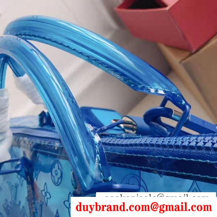 秋冬ファッションの決め手 ルイ ヴィトン louis vuitton ハンドバッグ 3色可選 2019秋冬におすすめ着こなし