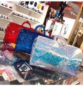 Quyết định thời trang mùa thu / mùa đông Louis Vuitton Louis Vuitton Túi xách 3 Lựa chọn màu 2019 Khuyến nghị mặc quần áo vào mùa thu / mùa đông