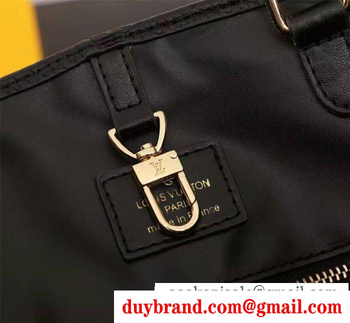 ハンドバッグ 多色可選 ルイ ヴィトン louis vuitton 2019秋冬の必需品 秋冬にぴったりトレンドな着こなし