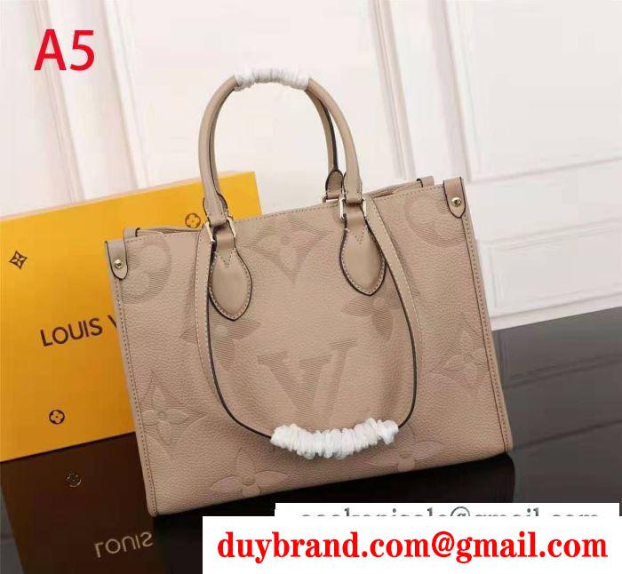 ハンドバッグ 多色可選 ルイ ヴィトン louis vuitton 2019秋冬の必需品 秋冬にぴったりトレンドな着こなし