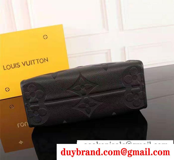 ハンドバッグ 多色可選 ルイ ヴィトン louis vuitton 2019秋冬の必需品 秋冬にぴったりトレンドな着こなし