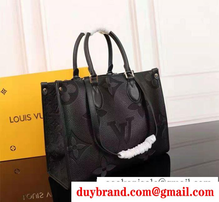 ハンドバッグ 多色可選 ルイ ヴィトン louis vuitton 2019秋冬の必需品 秋冬にぴったりトレンドな着こなし