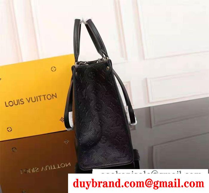 ハンドバッグ 多色可選 ルイ ヴィトン louis vuitton 2019秋冬の必需品 秋冬にぴったりトレンドな着こなし