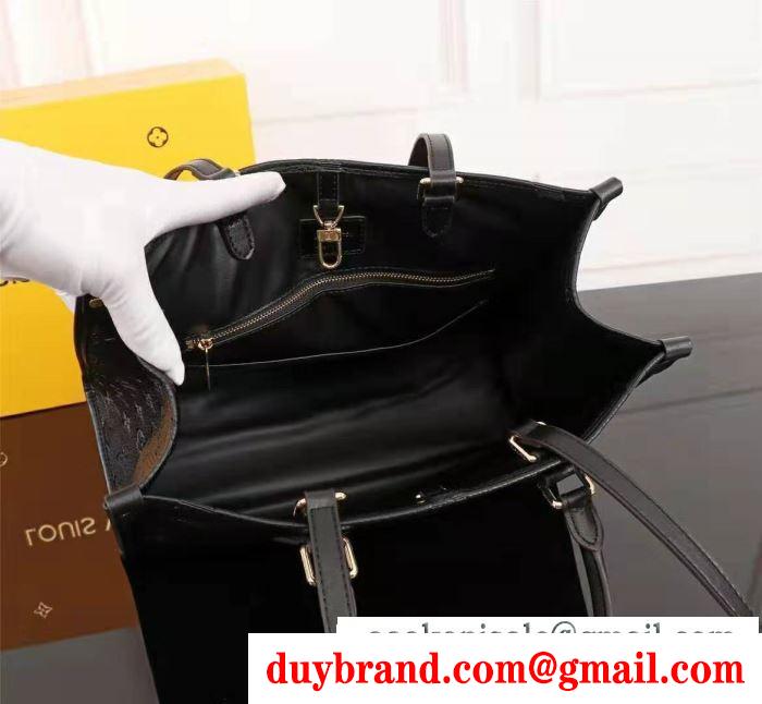 ハンドバッグ 多色可選 ルイ ヴィトン louis vuitton 2019秋冬の必需品 秋冬にぴったりトレンドな着こなし