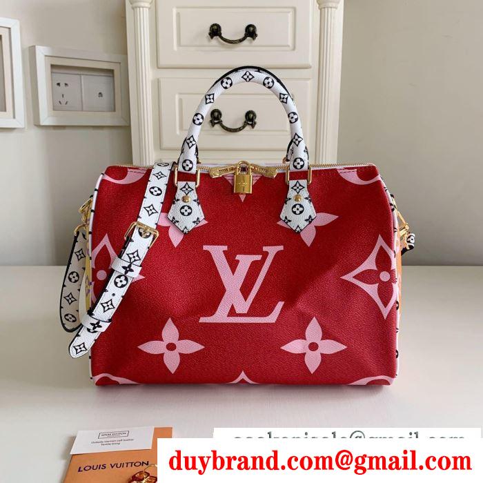 秋冬トレンドを取り入れたコーデを楽しむ 2019秋冬の必需品 ルイ ヴィトン louis vuitton ハンドバッグ