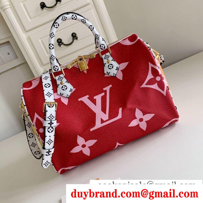 秋冬トレンドを取り入れたコーデを楽しむ 2019秋冬の必需品 ルイ ヴィトン louis vuitton ハンドバッグ