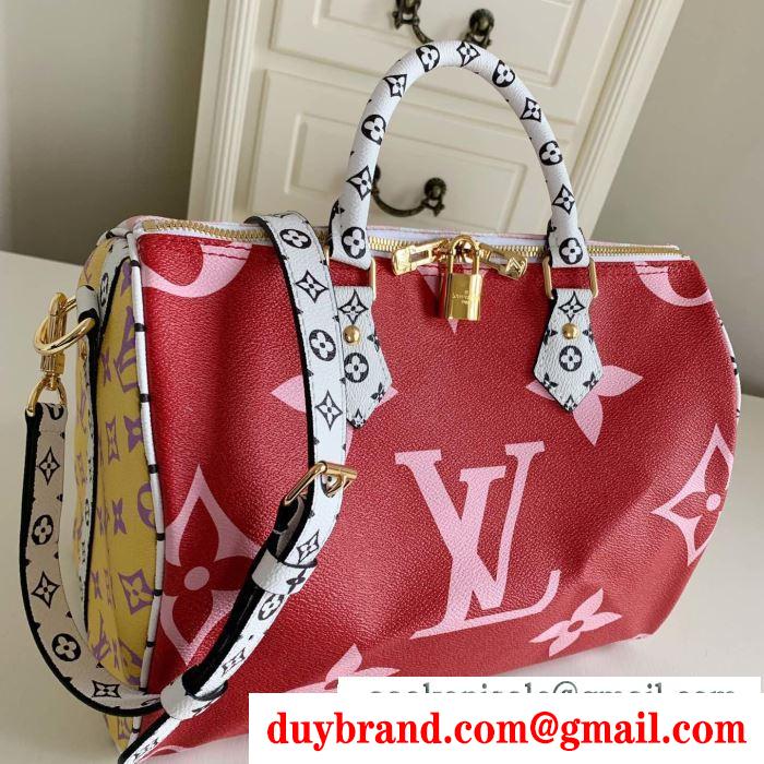 秋冬トレンドを取り入れたコーデを楽しむ 2019秋冬の必需品 ルイ ヴィトン louis vuitton ハンドバッグ