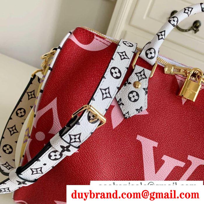 秋冬トレンドを取り入れたコーデを楽しむ 2019秋冬の必需品 ルイ ヴィトン louis vuitton ハンドバッグ