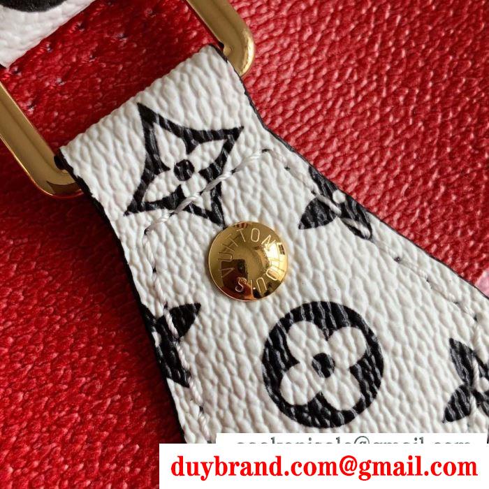秋冬トレンドを取り入れたコーデを楽しむ 2019秋冬の必需品 ルイ ヴィトン louis vuitton ハンドバッグ