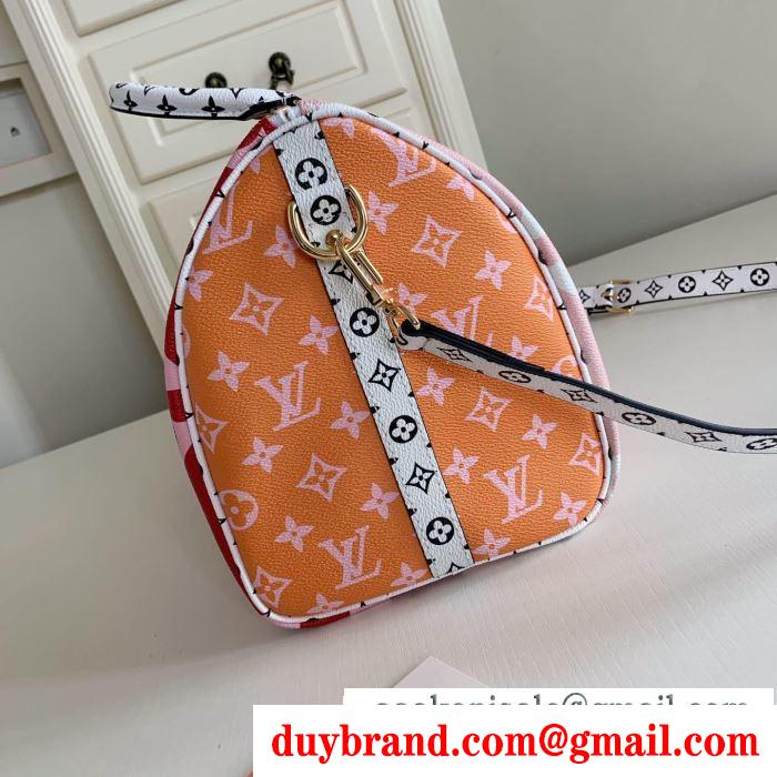 秋冬トレンドを取り入れたコーデを楽しむ 2019秋冬の必需品 ルイ ヴィトン louis vuitton ハンドバッグ
