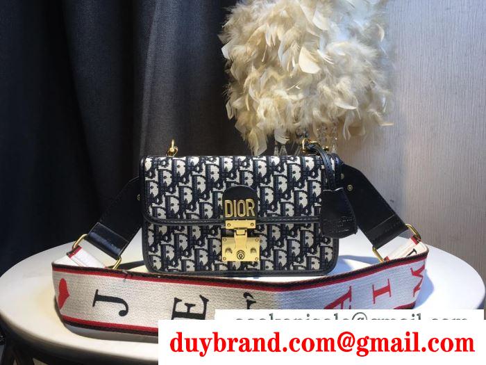 ディオール dior 斜め掛けバッグ 2019年秋冬最新のトレンド ふんわりまとって暖かお洒落