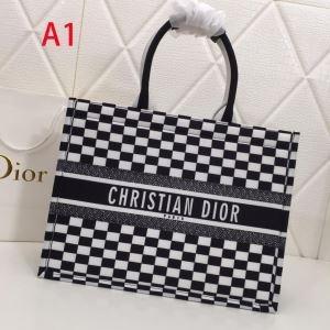 Túi xách dior dior dior năm 2019 Phong cách 3 màu sắc tiêu chuẩn thời trang mùa đông _ dior dior_ Thương hiệu giá rẻ (Lớp lớn nhất của )
