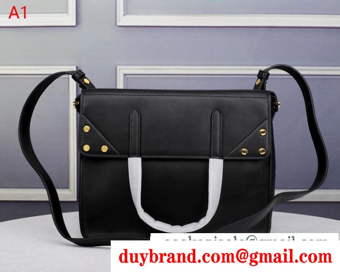 2019秋冬におしゃれな着こなしフェンディ fendi 斜め掛けバッグ 多色可選 冬ファッションの定番