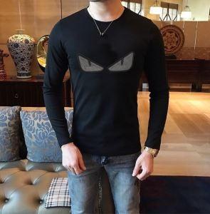 Fendi Fendi Long Sleeve T -Shi...