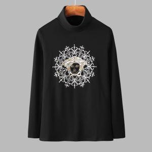 Versace Versace Long Sleeve T ...