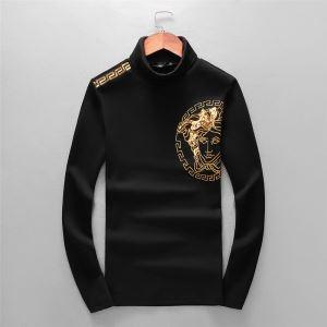 Versace Versace Long Sleeve T ...
