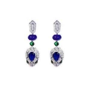 Tạo ra một cảm giác thiếu sót vừa phải ở Bulgari mùa đông tạo ra một món đồ dễ thương và dễ dàng