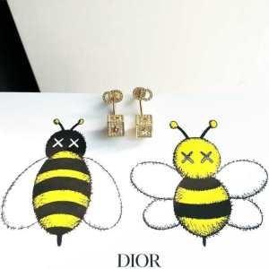 ピアス に トレンド 感 ディオール 秋冬 の 感 を を アップ dior