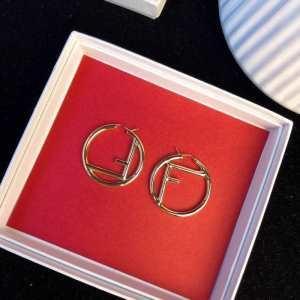 Dễ dàng mặc trong mùa thu Fendi Fendi dễ dàng tạo ra bầu không khí mùa thu / mùa đông Fendi _ Fendi Fendi_ Thương hiệu giá rẻ (lớn nhất )