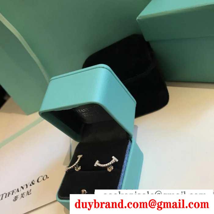 秋冬っぽいおしゃれを楽しめる  ティファニー Tiffany&Co 秋冬トレンドを取り入れたコーデを楽しむ ピアス 真冬にもうまく着こなせる