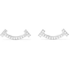 Tiffany & Co, những người thích thời trang mùa thu và mùa đông Tiffany & Co thưởng thức Corde kết hợp xỏ ​​xỏ xỏ vào mùa thu / mùa đông vào giữa mùa đông _ Tiffany