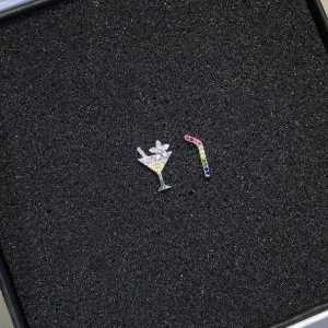 Mùa thu / Mùa đông 2019 Xu hướng mới nhất Tiffany & Co Dressing cho đến xu hướng mùa thu này xỏ xỏ xỏ phong cách _ Tiffany _ Thương hiệu siêu rẻ (lớp lớn nhất của )
