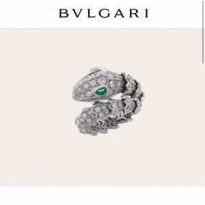 Fashionable Bulgari Bvlgari Bv...