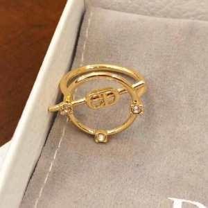 Phong cách sành điệu dior dễ dàng thực hiện dior một chiếc nhẫn phong cách đẹp mà bạn muốn làm trong mùa đông/vòng mùa thu/mùa đông thời trang thời trang thời trang quyết định dior_ thương hiệu giá rẻ 