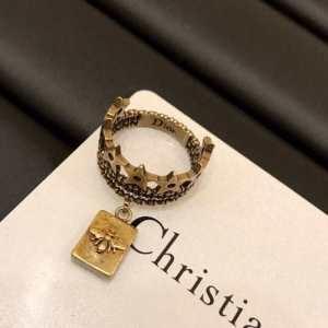 Chiếc váy sành điệu 2019 Dior Dior Dior dior Winter Corde A Ring/Ring Ring/Winter Corde Dior _ Dior_ Thương hiệu giá rẻ (Lớp lớn nhất của )
