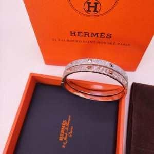 Thưởng thức thời trang mùa thu/mùa đông bình tĩnh Hermes Hermes cả sử dụng hàng ngày và Office OK Ring/Ring 2 Màu sắc dễ dàng chọn không khí mùa thu/mùa đông _ermes Hermes_ Thương hiệu giá rẻ 