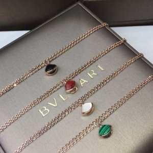 Easy -to -move và dễ dàng -kiểu Bulgari bvlgari bvlgari mùa thu / mùa đông tuyệt đẹp Corde 4 màu Chọn mùa lạnh Road Road Item