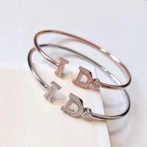 Dior Dior Dior Fall / Winter Fashion Decisive Arcelet _ Dior _ Dior _ Thương hiệu siêu rẻ (lớp lớn nhất )