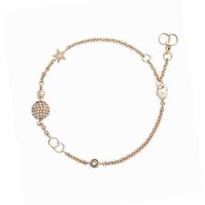 Mùa lạnh Đường Roy Road Dior Dior Dior Winter PHẢI Vật phẩm Vòng tay Một bầu không khí bình thường như mùa thu / mùa đông _ dior dior_ Thương hiệu giá rẻ 