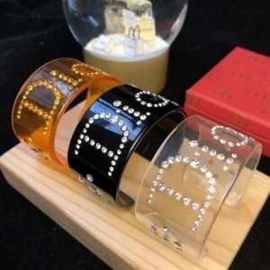 Thời trang mùa đông cổ điển cổ điển Dior Dior Dior Autumn -Vòng tay Autumn Autumn Dễ dàng cảm thấy hợp thời trang _ Dior Dior_ Thương hiệu giá rẻ 