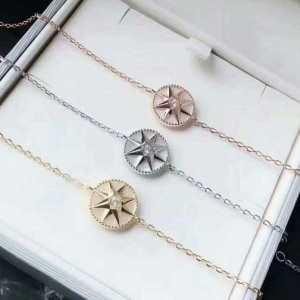 Các mặt hàng lựa chọn ba màu có màu sắc lạnh Dior Dior Dior đã hoàn thành vào mùa thu và vòng tay mùa đông dễ dàng cảm nhận được cảm giác theo mùa của mùa thu và mùa đông _ dior dior_ Thương hiệu giá rẻ (lớp lớn nhất của )